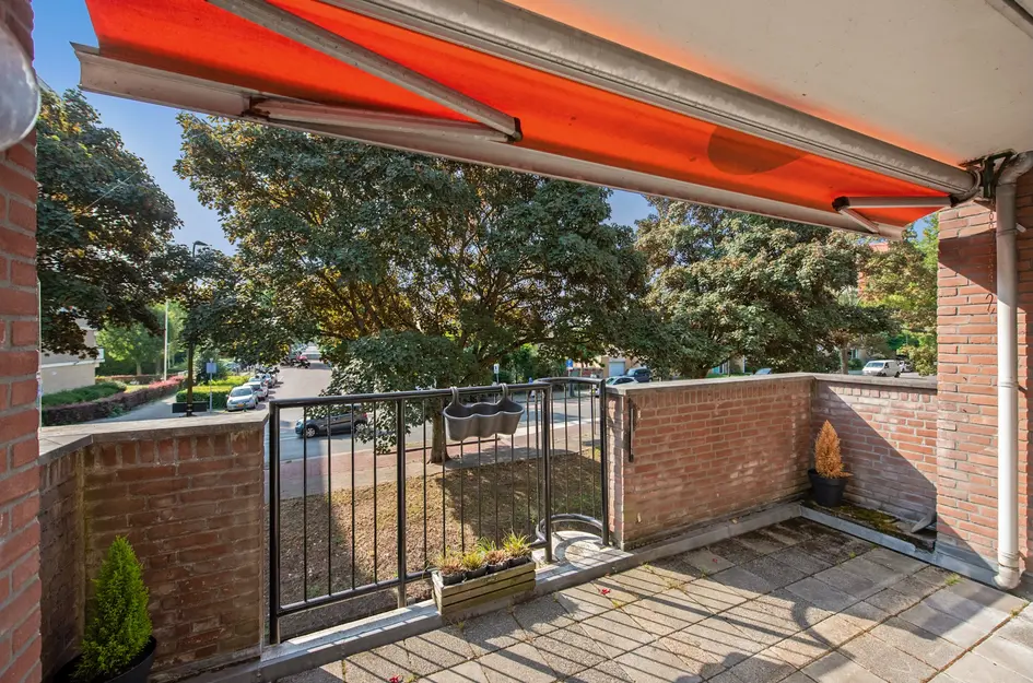 Marshallplein 128