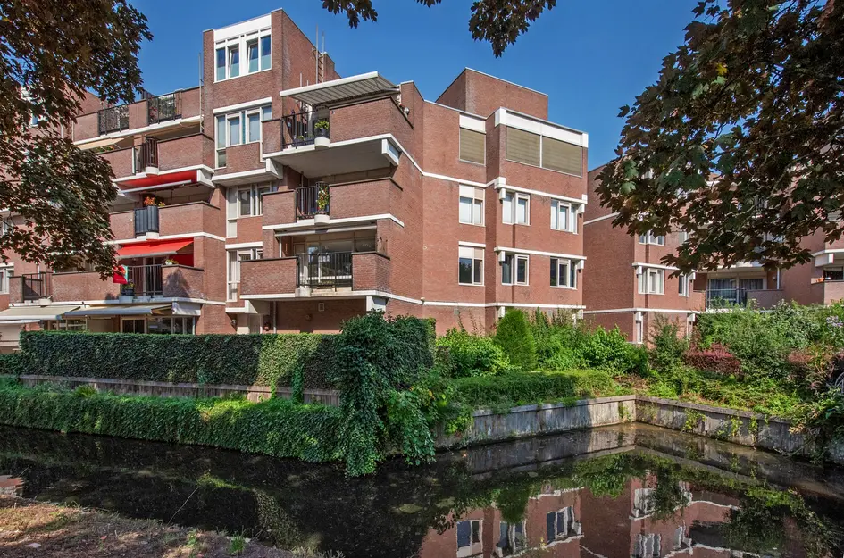 Marshallplein 128