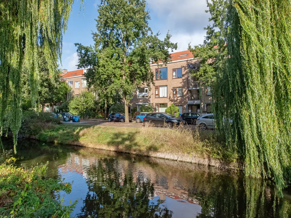 Frans Halskade 46, RIJSWIJK