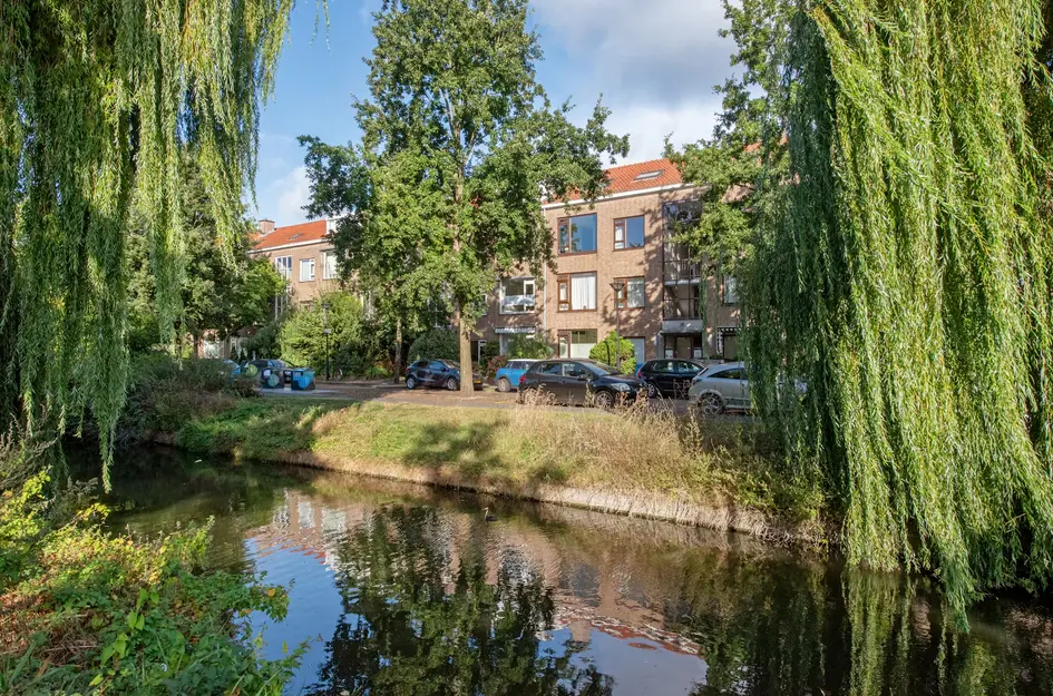 Frans Halskade 46