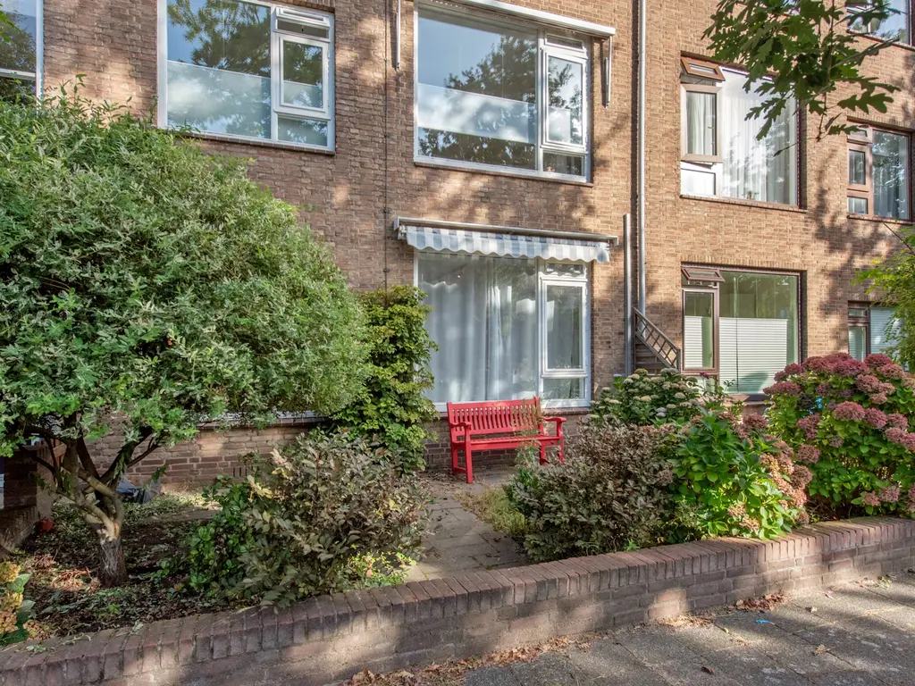 Frans Halskade 46, RIJSWIJK