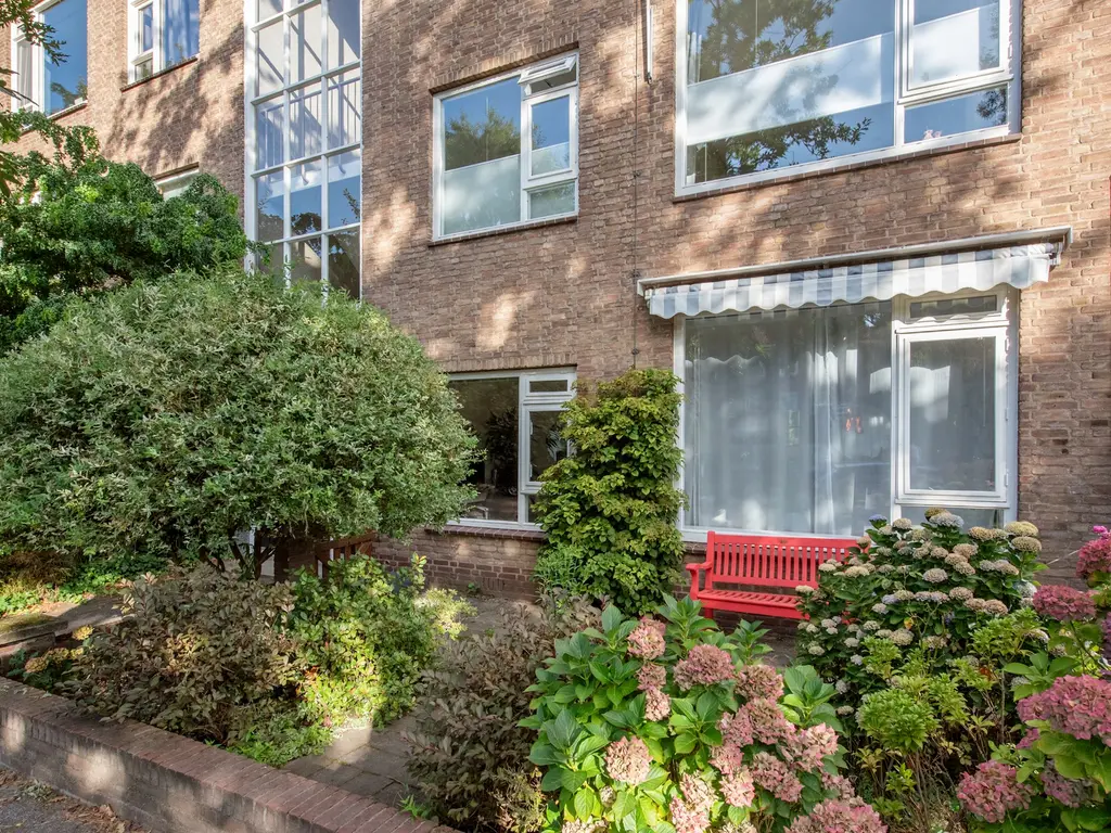 Frans Halskade 46, RIJSWIJK