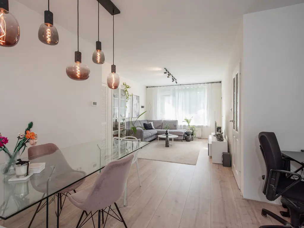 Frans Halskade 46, RIJSWIJK