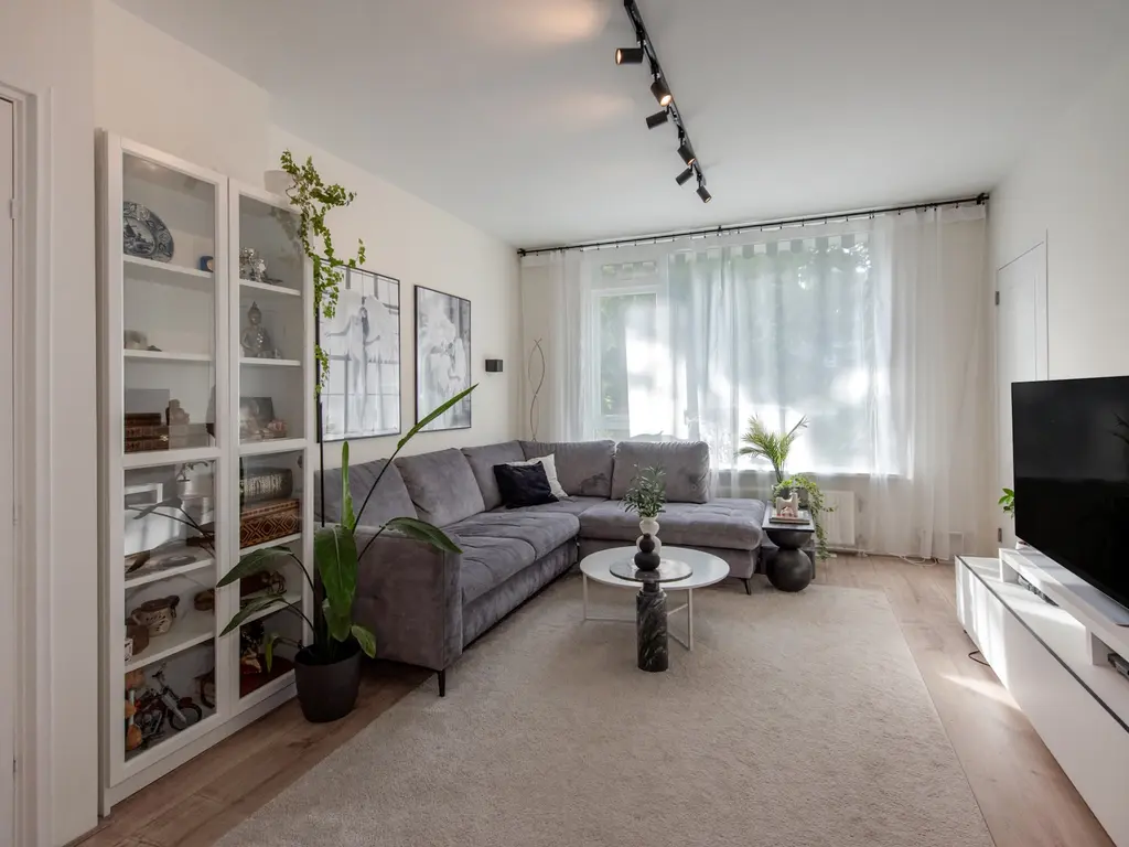 Frans Halskade 46, RIJSWIJK