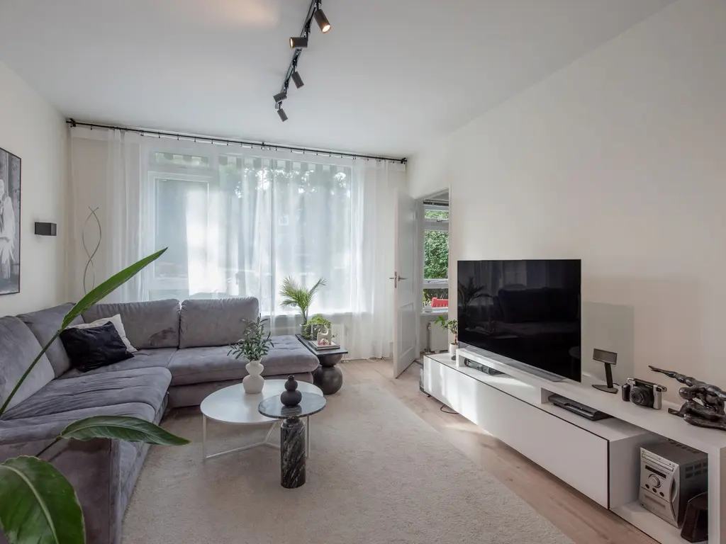Frans Halskade 46, RIJSWIJK