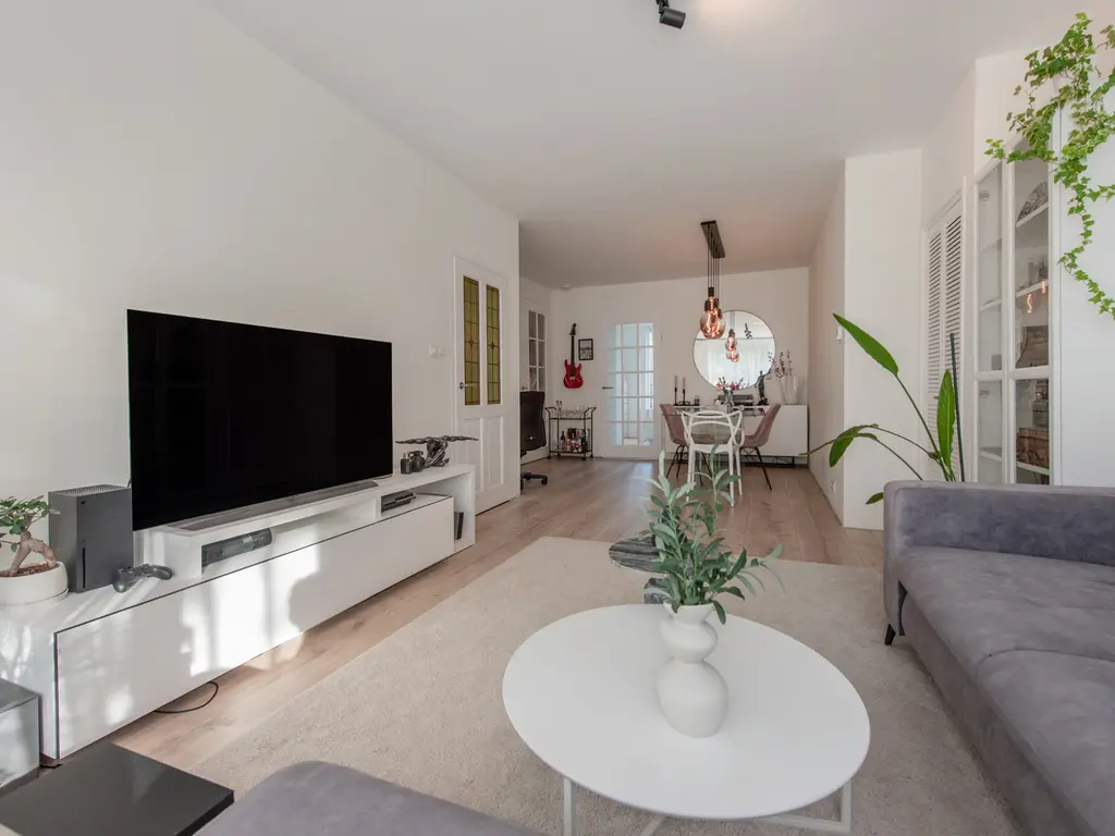 Frans Halskade 46, RIJSWIJK