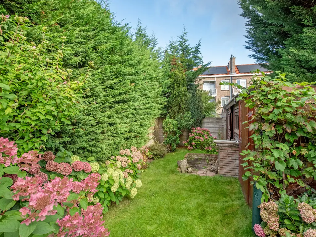 Frans Halskade 46, RIJSWIJK