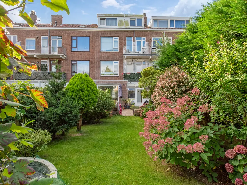 Frans Halskade 46, RIJSWIJK