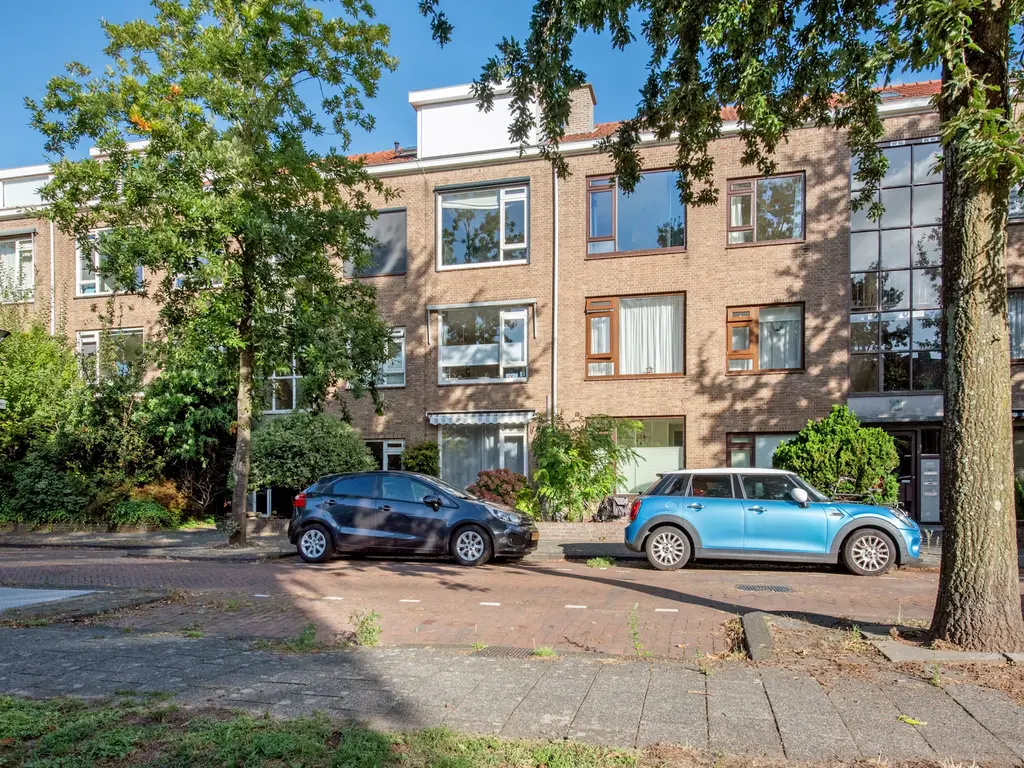 Frans Halskade 46, RIJSWIJK