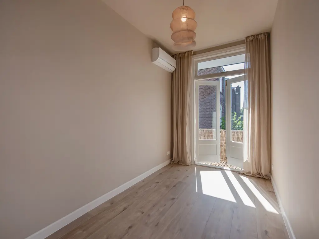 Caan van Necklaan 156, RIJSWIJK