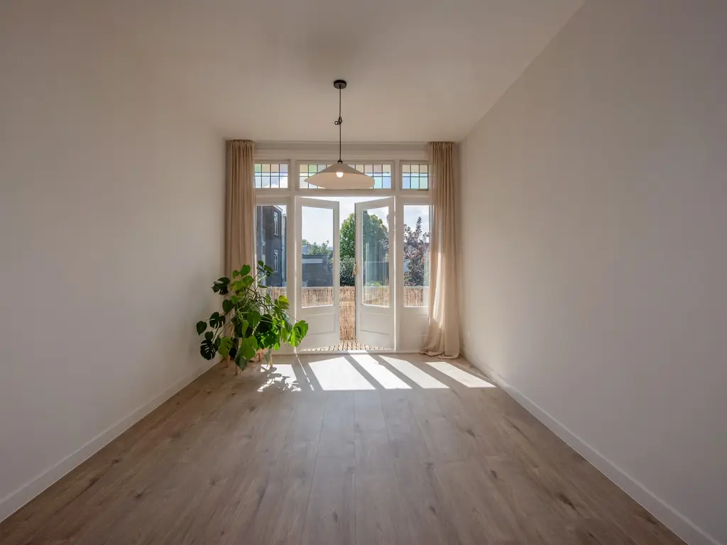 Caan van Necklaan 156, RIJSWIJK