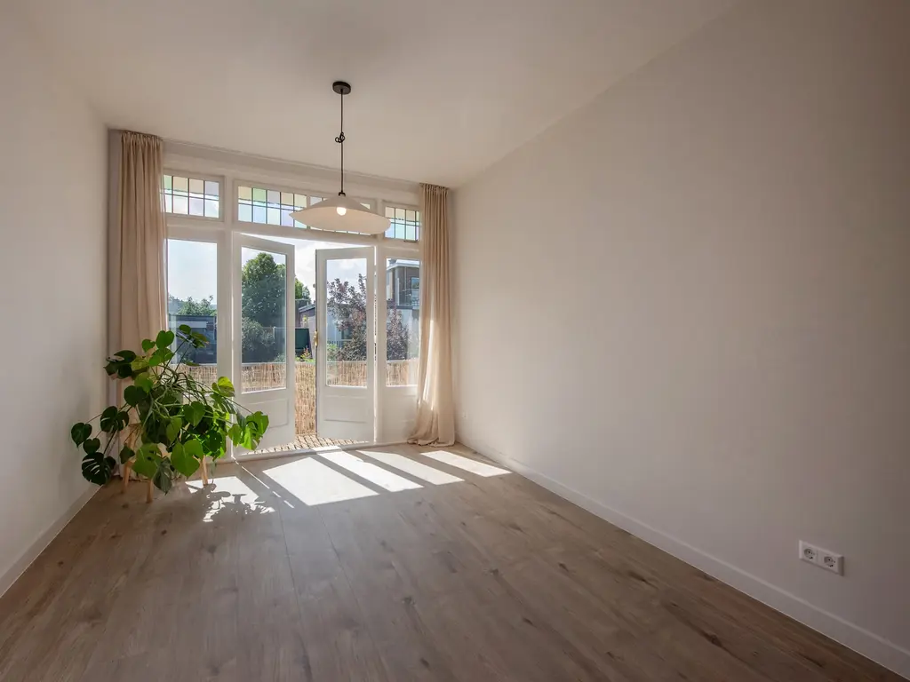 Caan van Necklaan 156, RIJSWIJK
