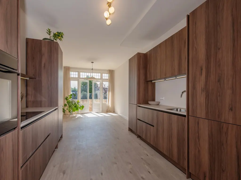 Caan van Necklaan 156, RIJSWIJK