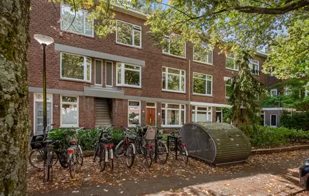 Caan van Necklaan 156, RIJSWIJK
