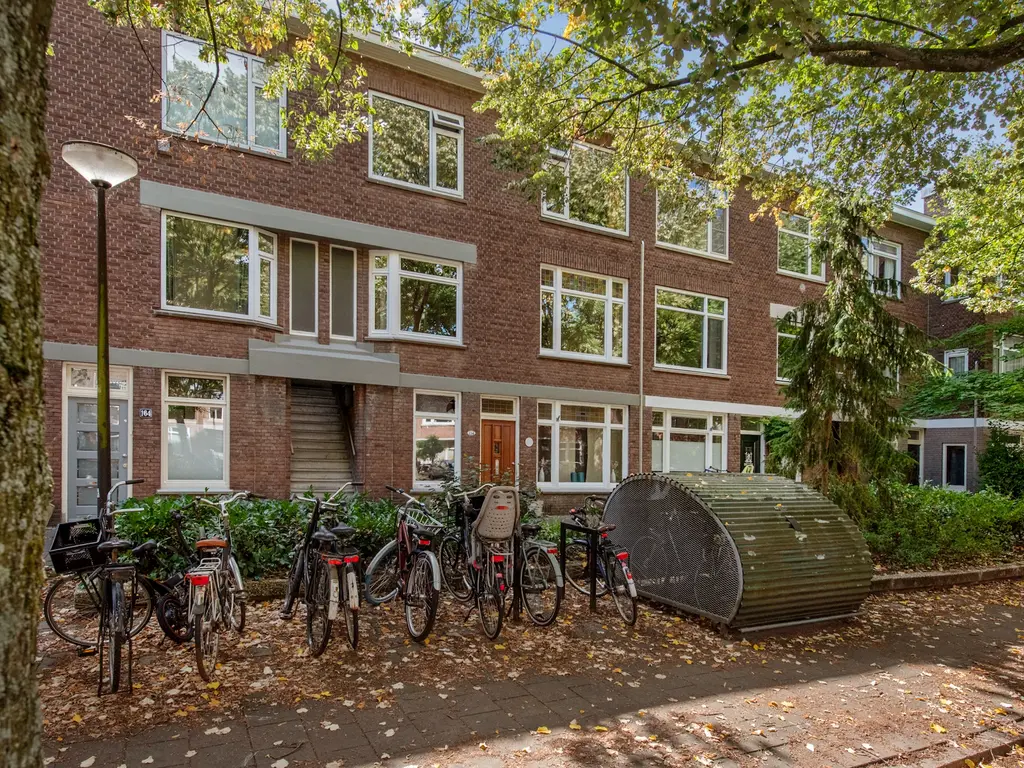 Caan van Necklaan 156, RIJSWIJK