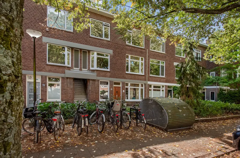 Caan van Necklaan 156