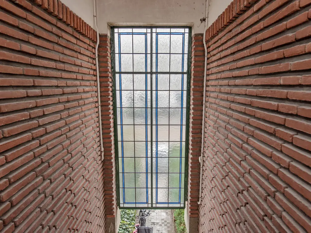 Gevers Deynootweg 42, 'S-GRAVENHAGE