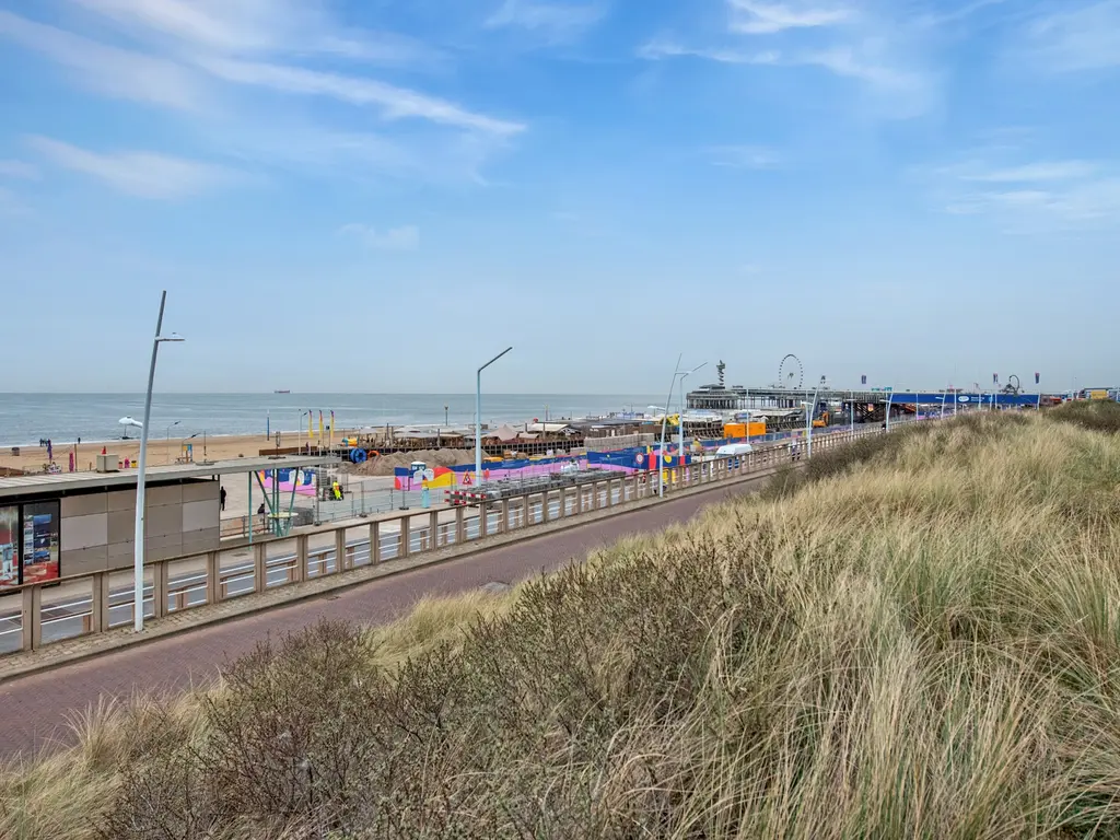Gevers Deynootweg 42, 'S-GRAVENHAGE