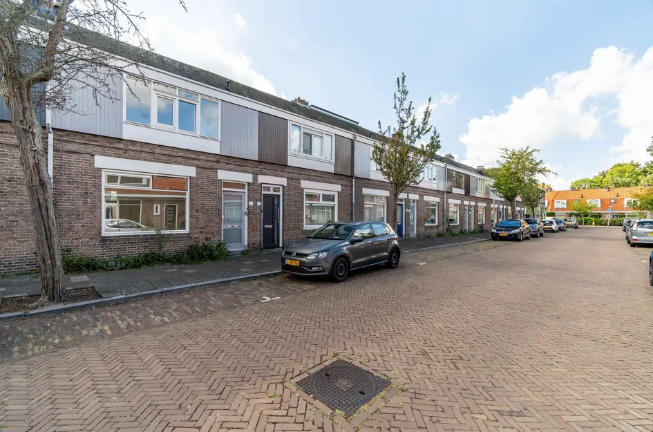 Spiekmanstraat 24