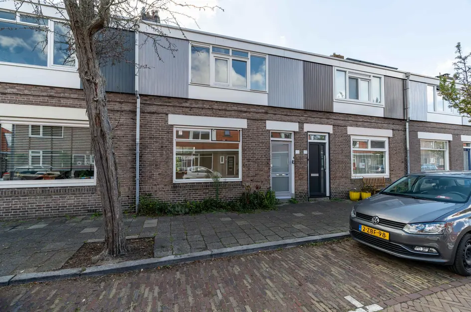 Spiekmanstraat 24