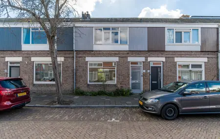 Spiekmanstraat 24, DELFT