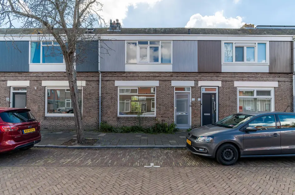 Spiekmanstraat 24