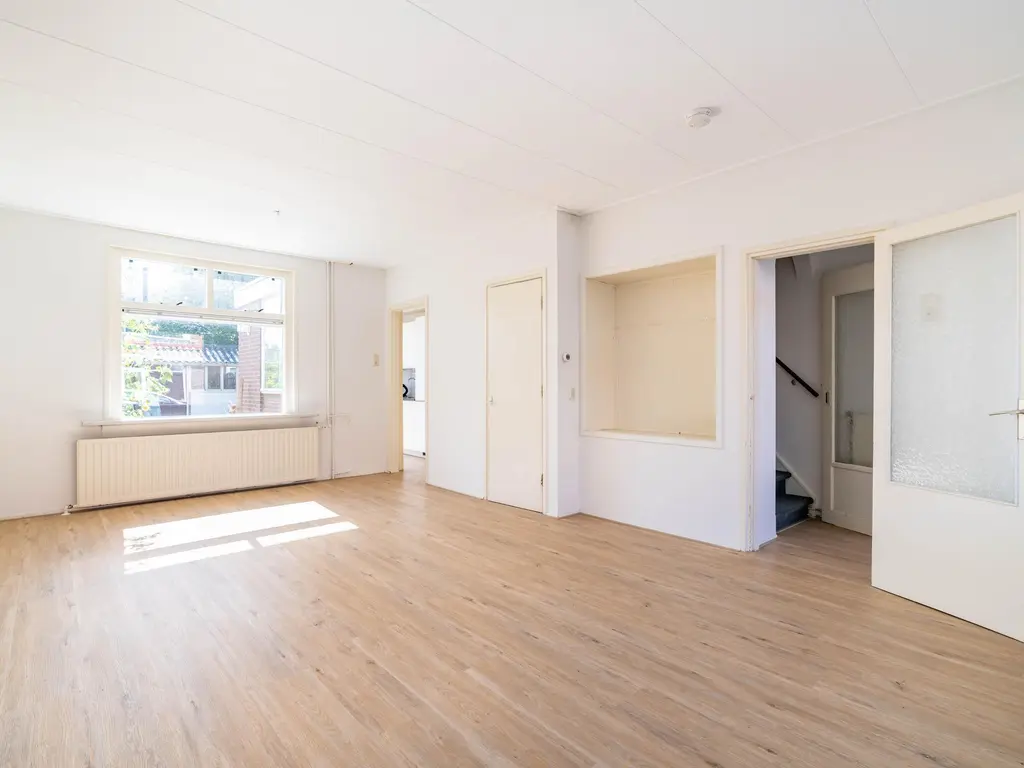 Spiekmanstraat 24, DELFT