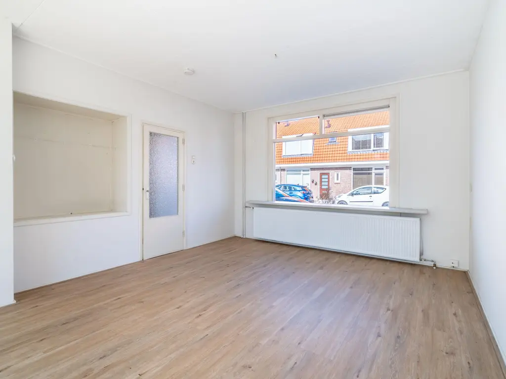 Spiekmanstraat 24, DELFT