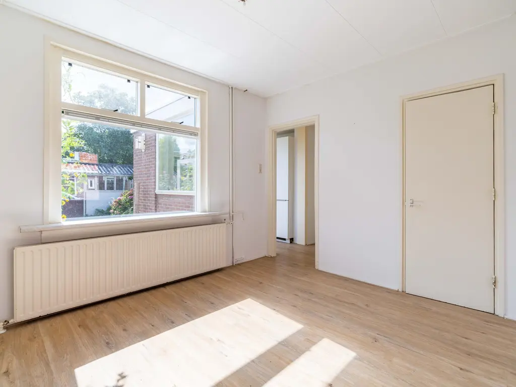 Spiekmanstraat 24, DELFT