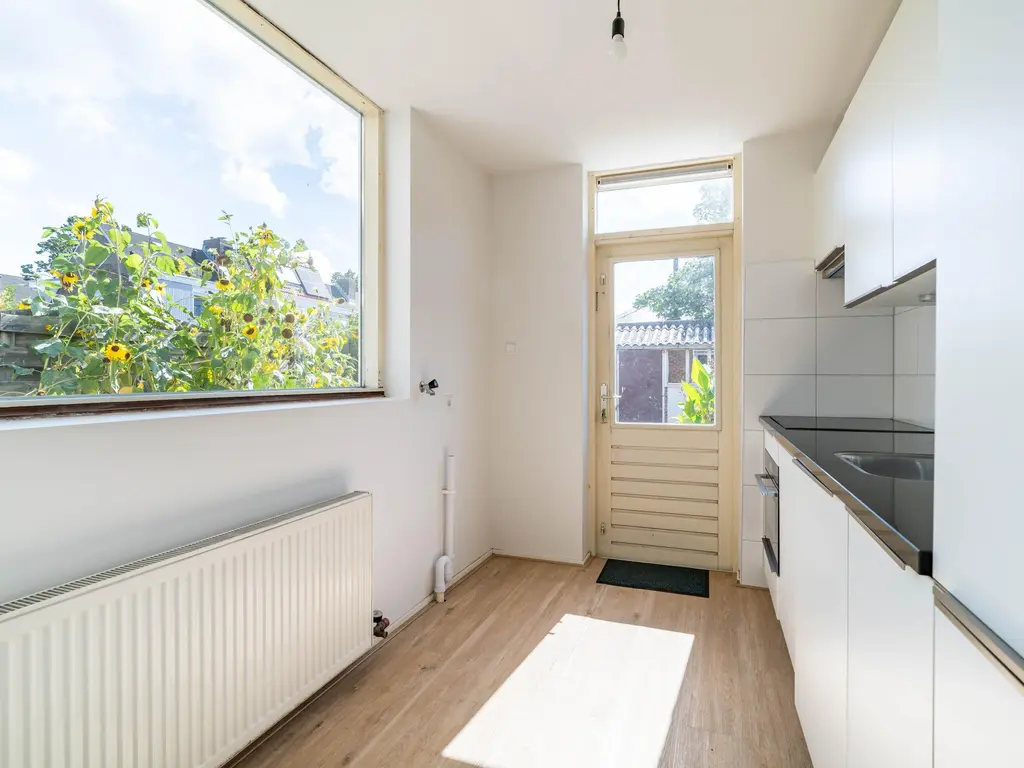 Spiekmanstraat 24, DELFT