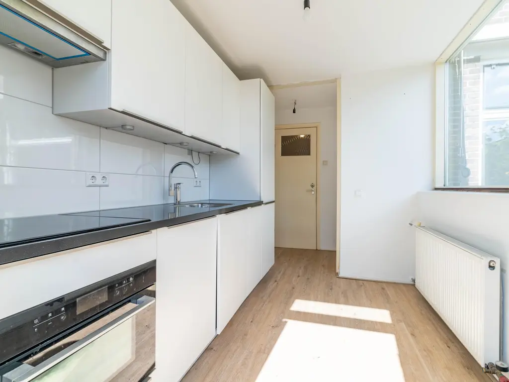 Spiekmanstraat 24, DELFT
