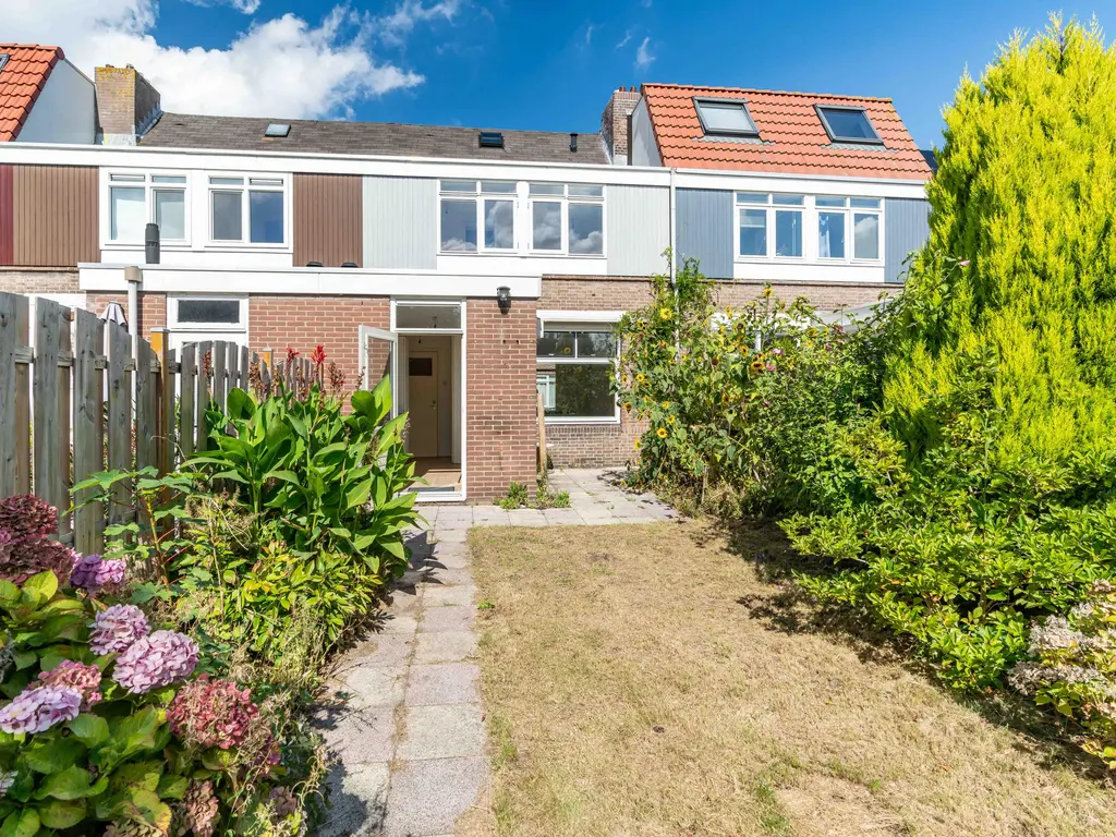 Spiekmanstraat 24, DELFT