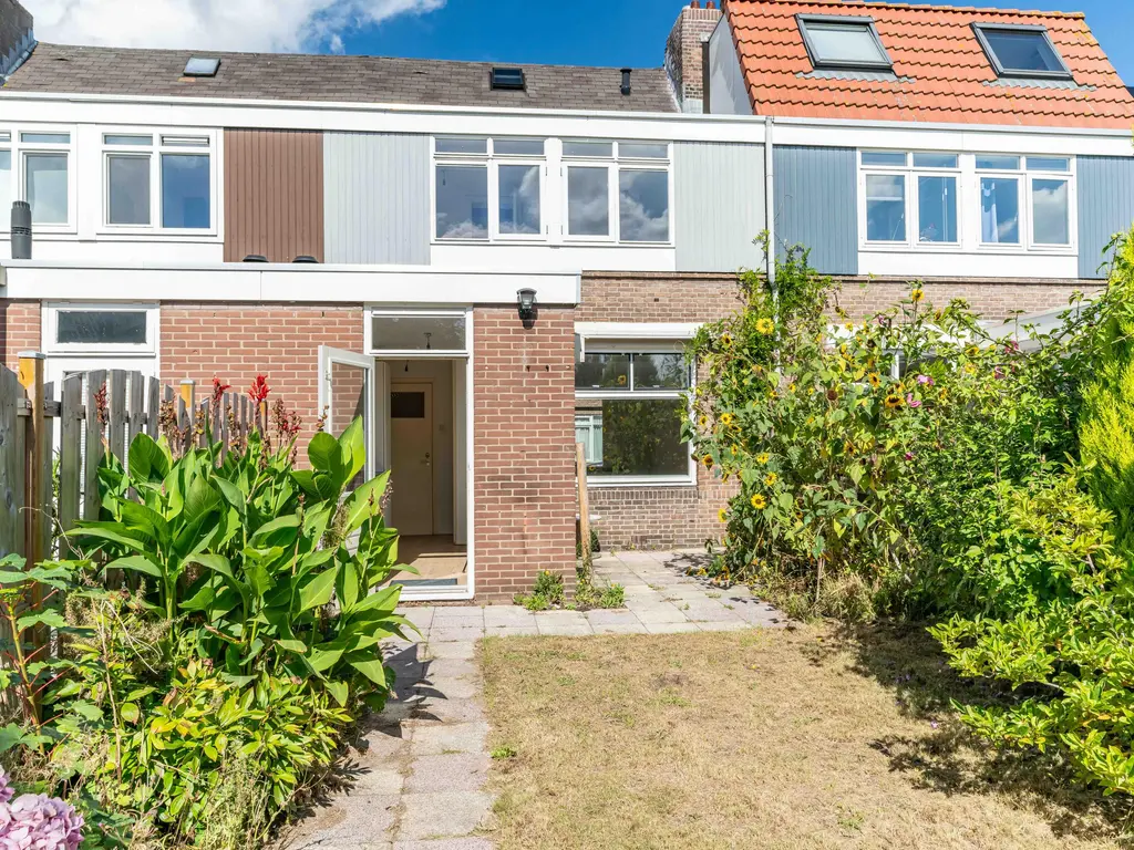 Spiekmanstraat 24, DELFT