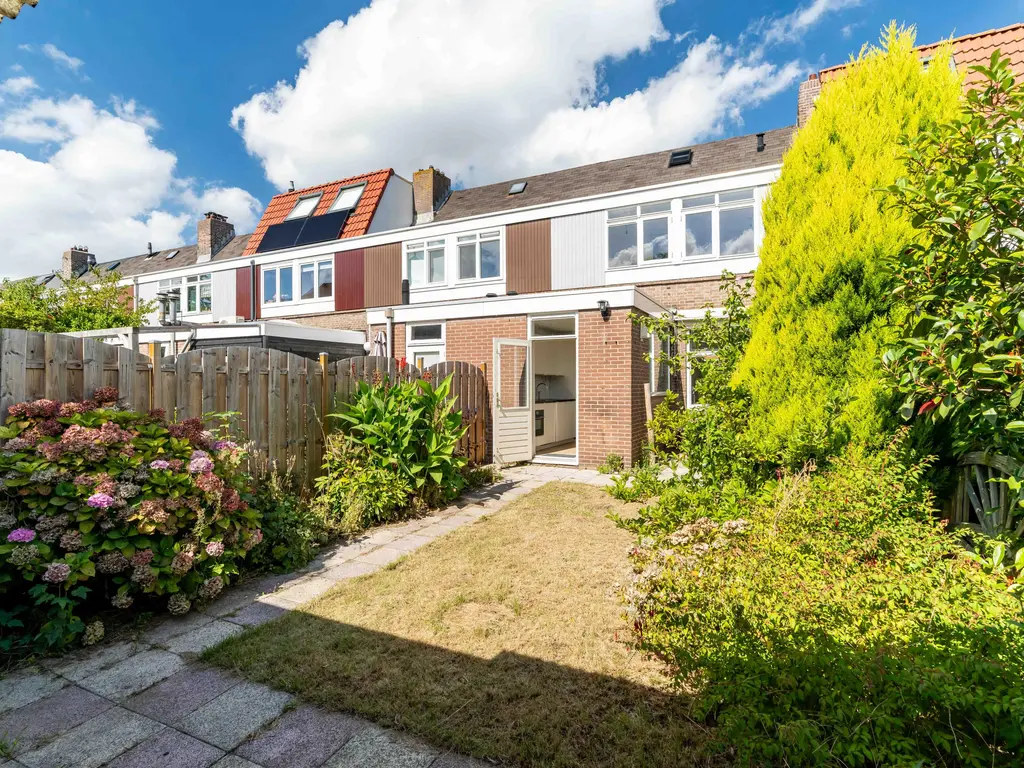 Spiekmanstraat 24, DELFT