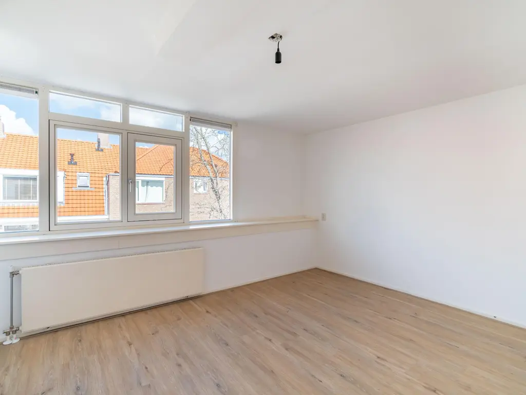 Spiekmanstraat 24, DELFT