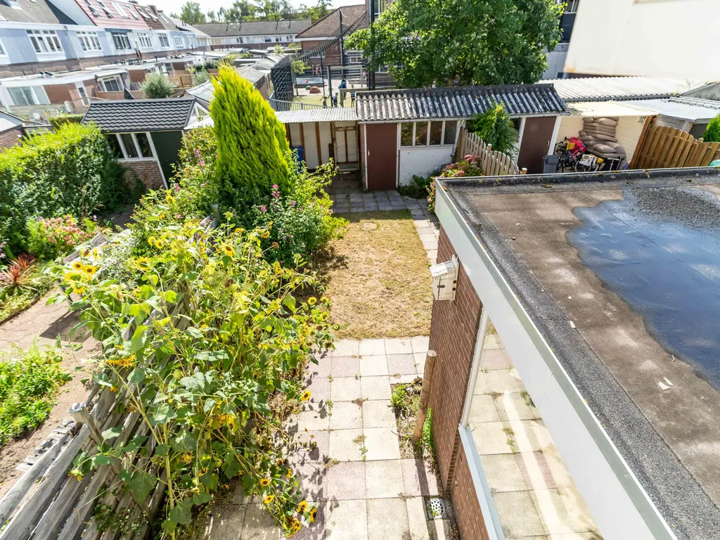 Spiekmanstraat 24, DELFT