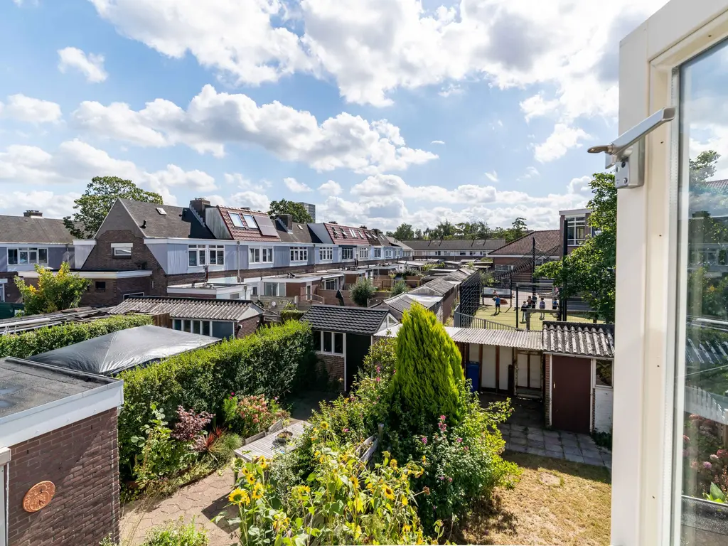 Spiekmanstraat 24, DELFT