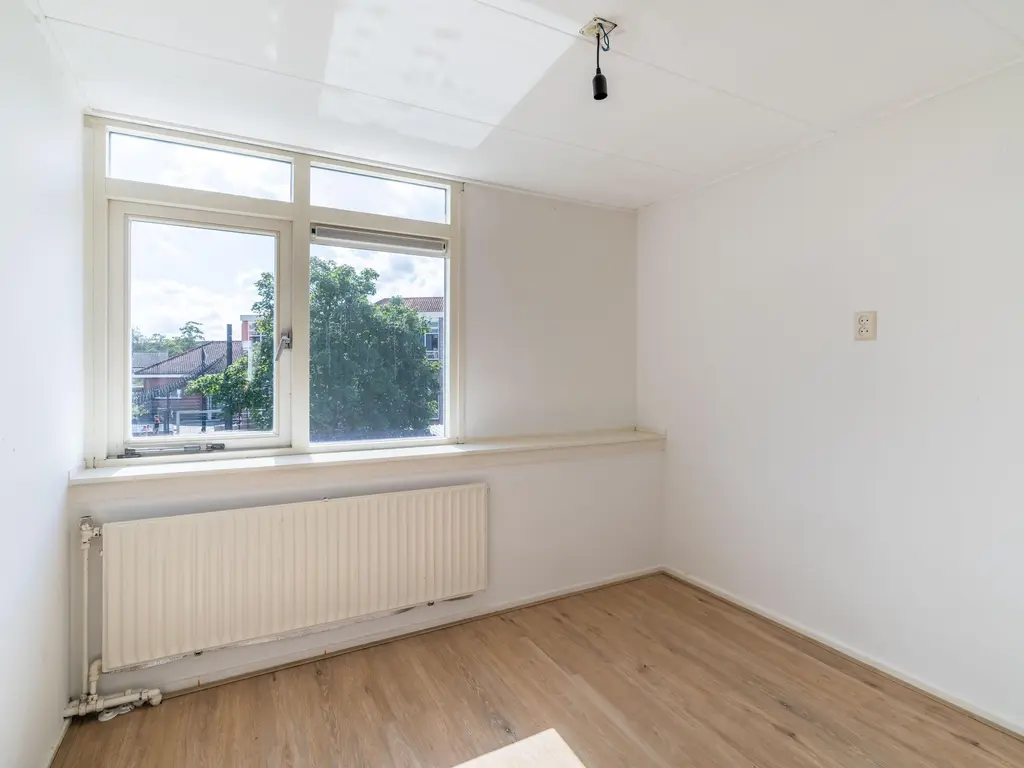 Spiekmanstraat 24, DELFT