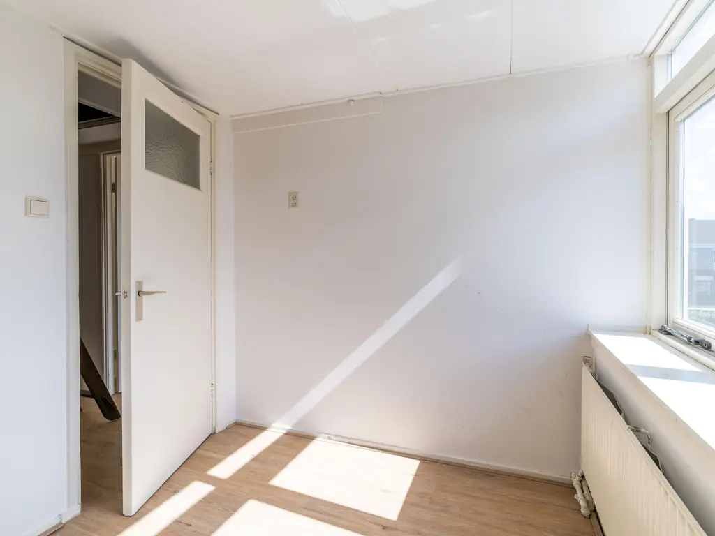 Spiekmanstraat 24, DELFT