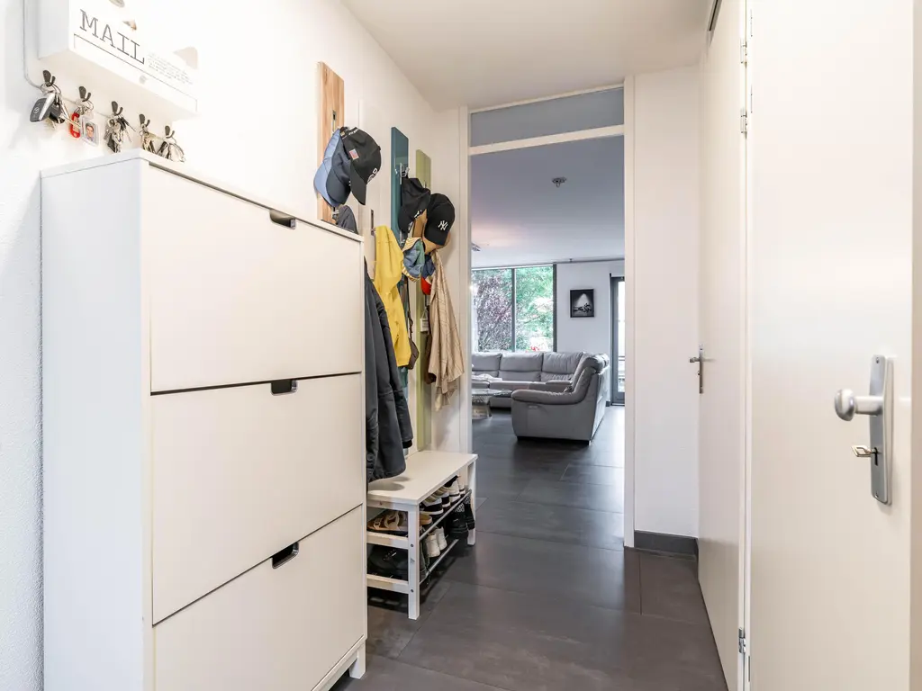 Friendshipring 128, NOOTDORP