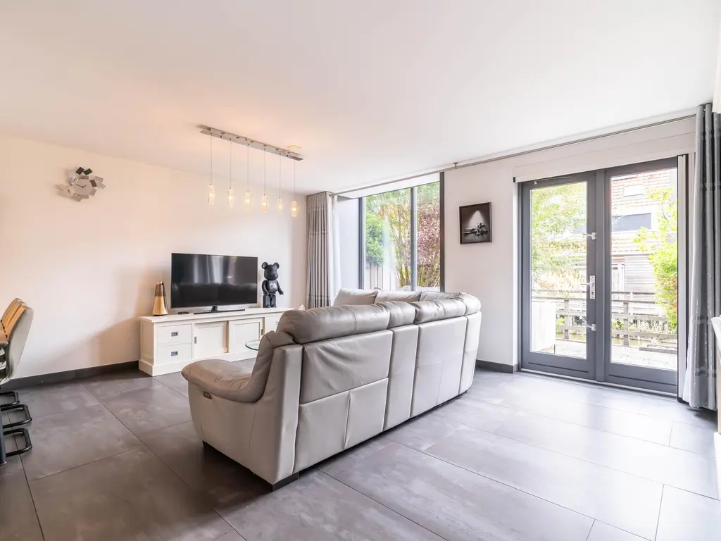 Friendshipring 128, NOOTDORP