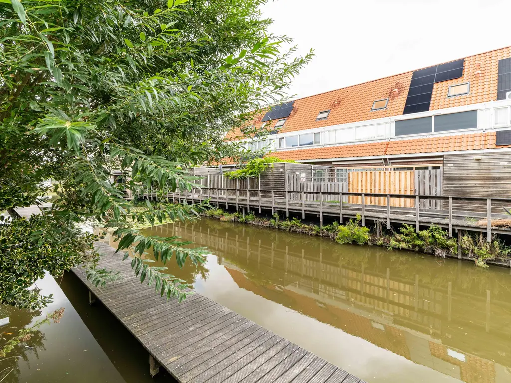 Friendshipring 128, NOOTDORP