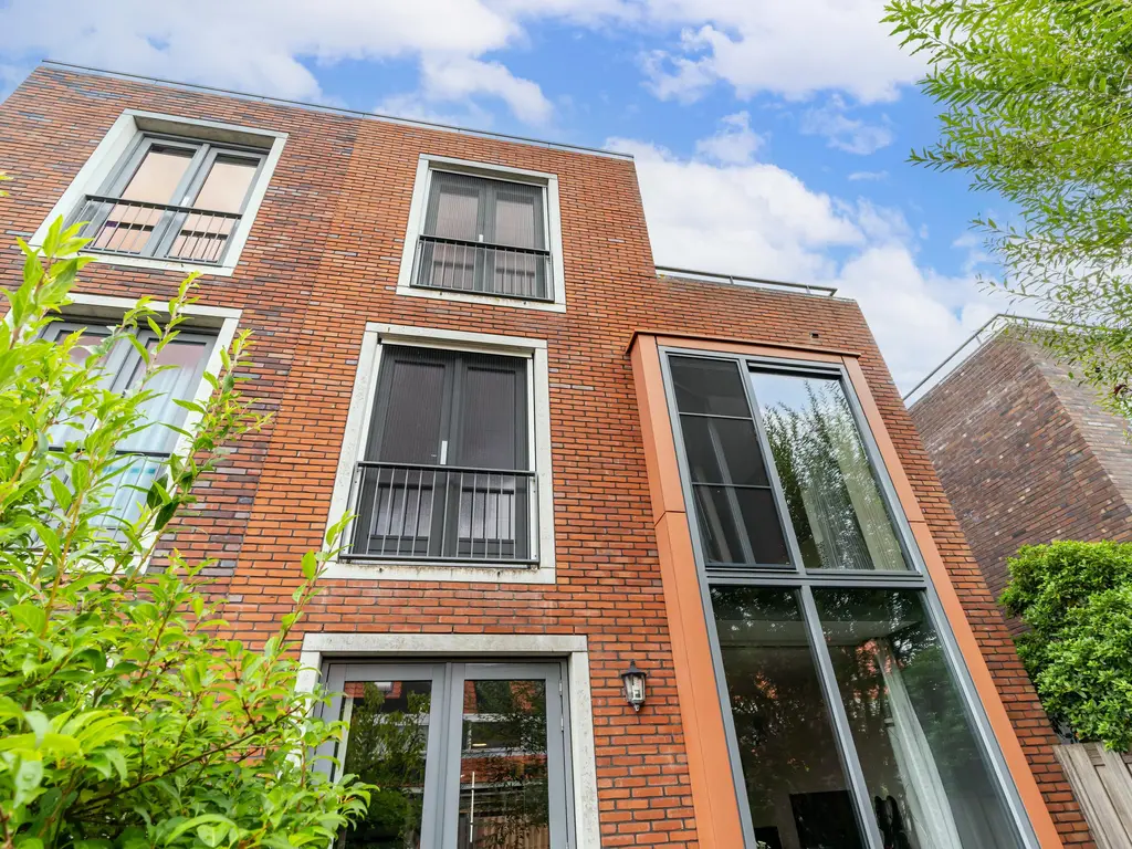 Friendshipring 128, NOOTDORP