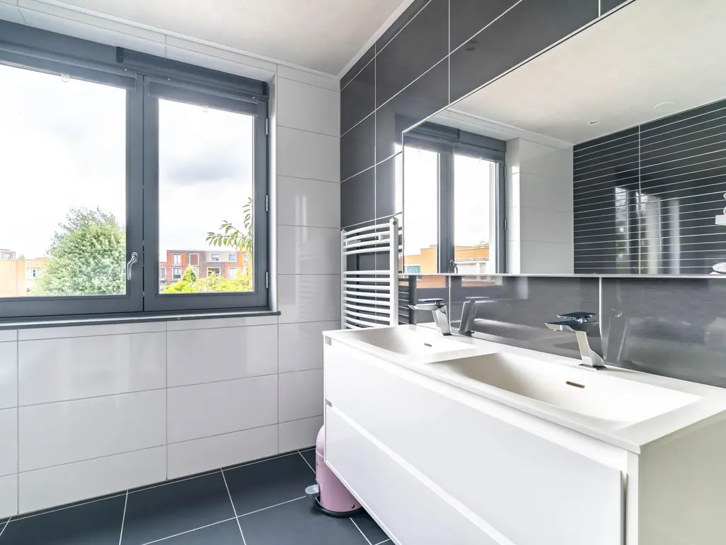 Friendshipring 128, NOOTDORP
