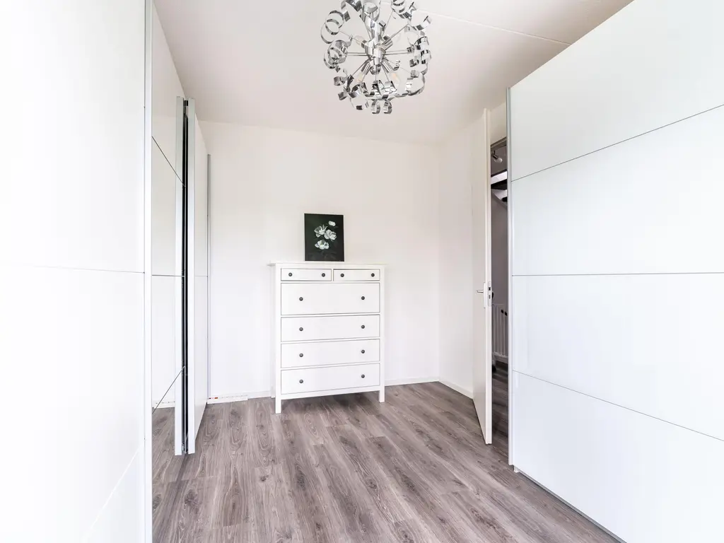 Friendshipring 128, NOOTDORP