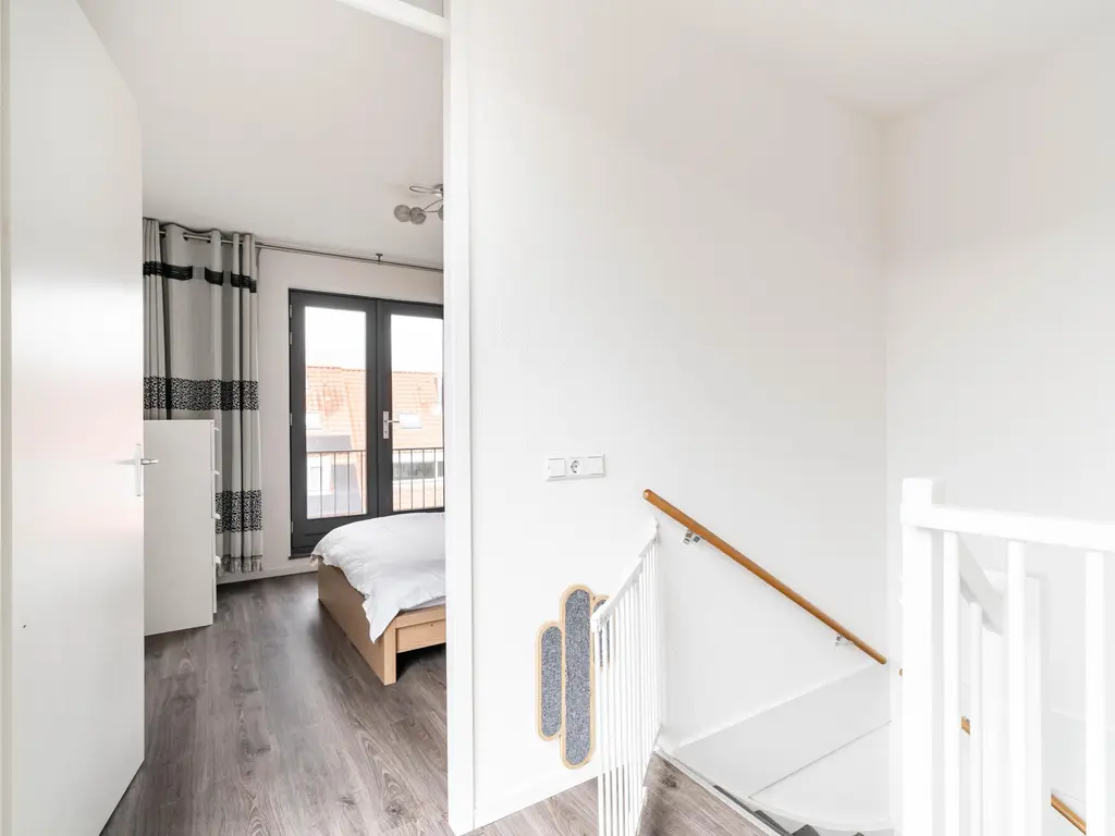 Friendshipring 128, NOOTDORP
