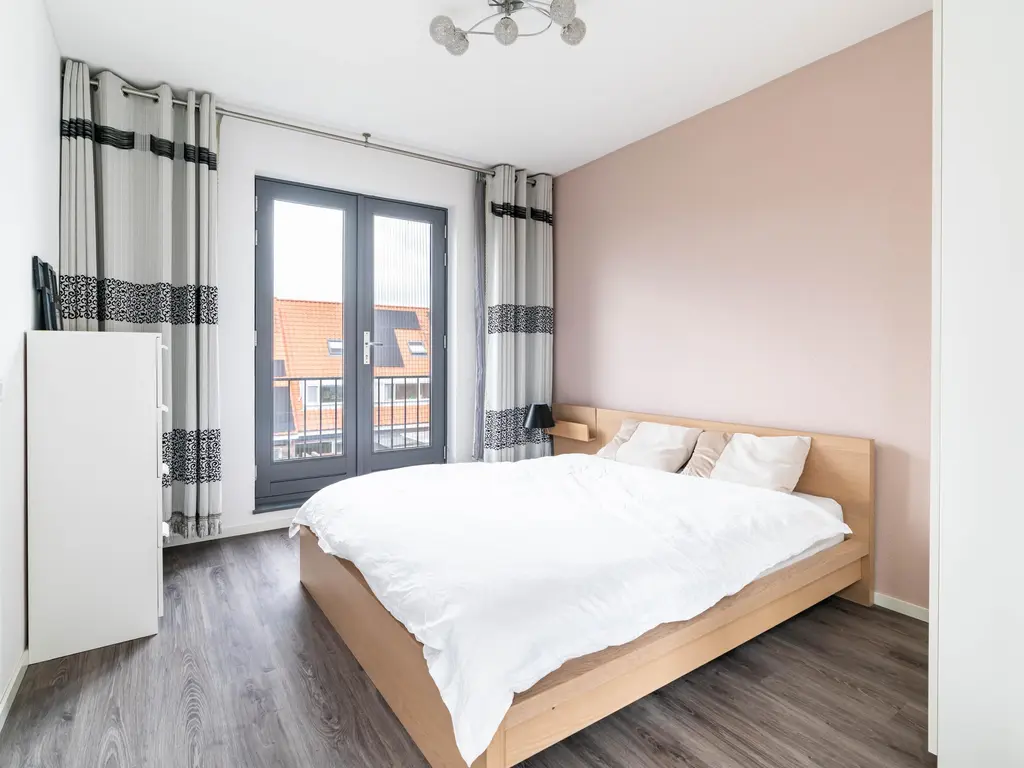 Friendshipring 128, NOOTDORP