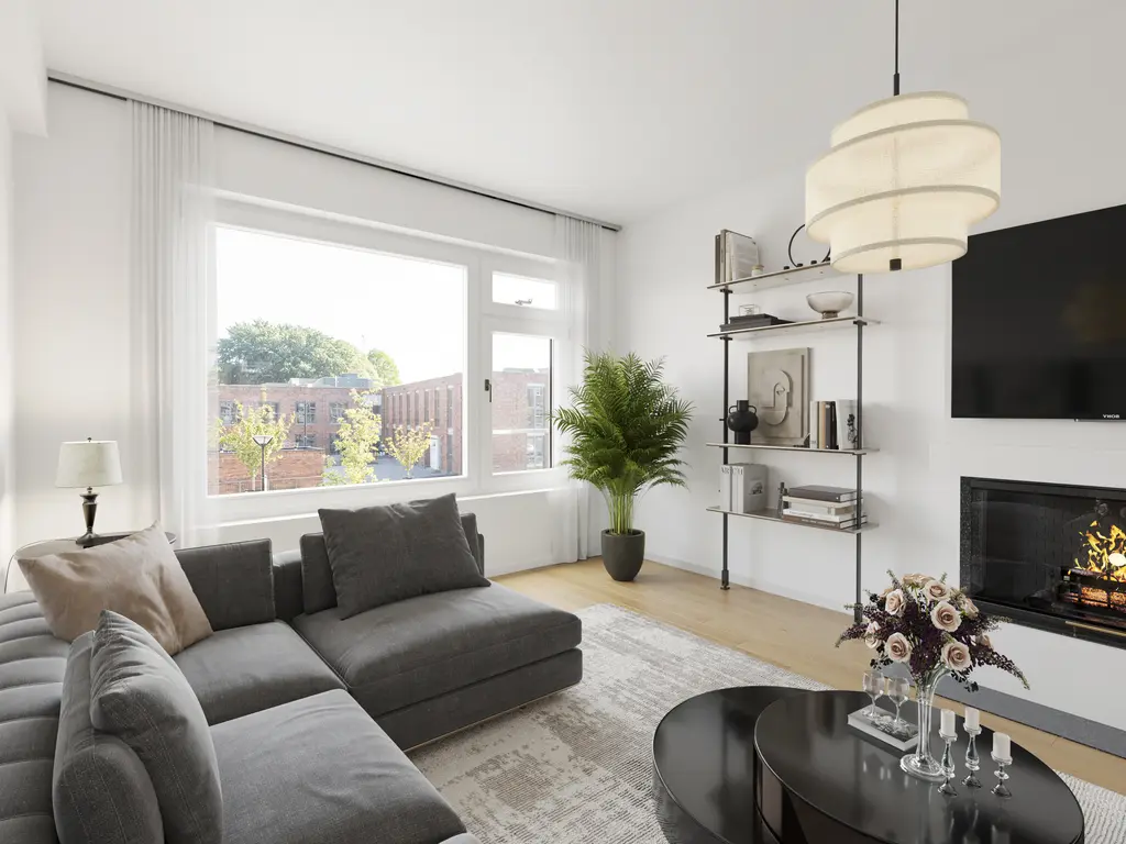 Cornelis Suyslaan 29, RIJSWIJK