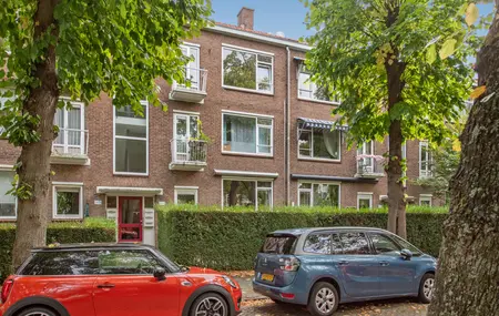 Cornelis Suyslaan 29, RIJSWIJK