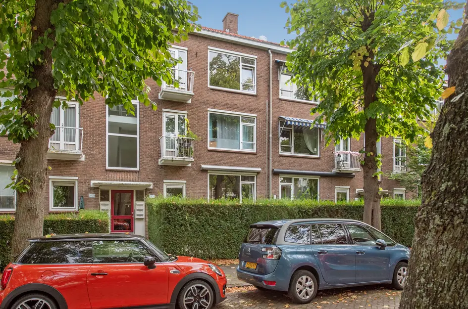 Cornelis Suyslaan 29